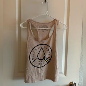 Volcom Stone tank top